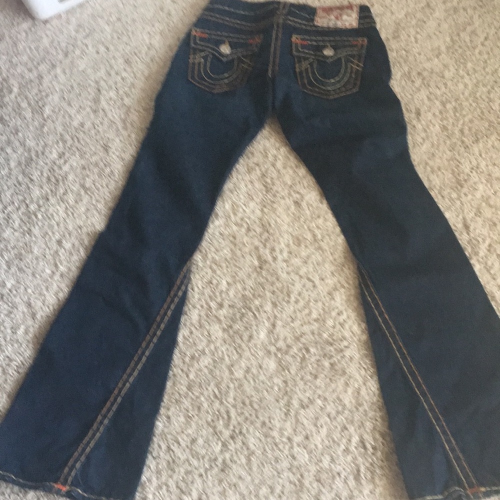 True Religion Jeans - Picture 6 of 6